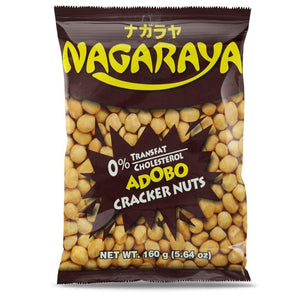 Nagaraya Adobo Cracker Nuts