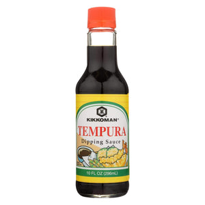 Kikkoman Tempura Dipping Sauce 10 oz