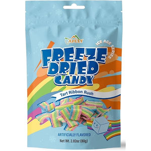 Apexy Freeze Dried Sour Candy