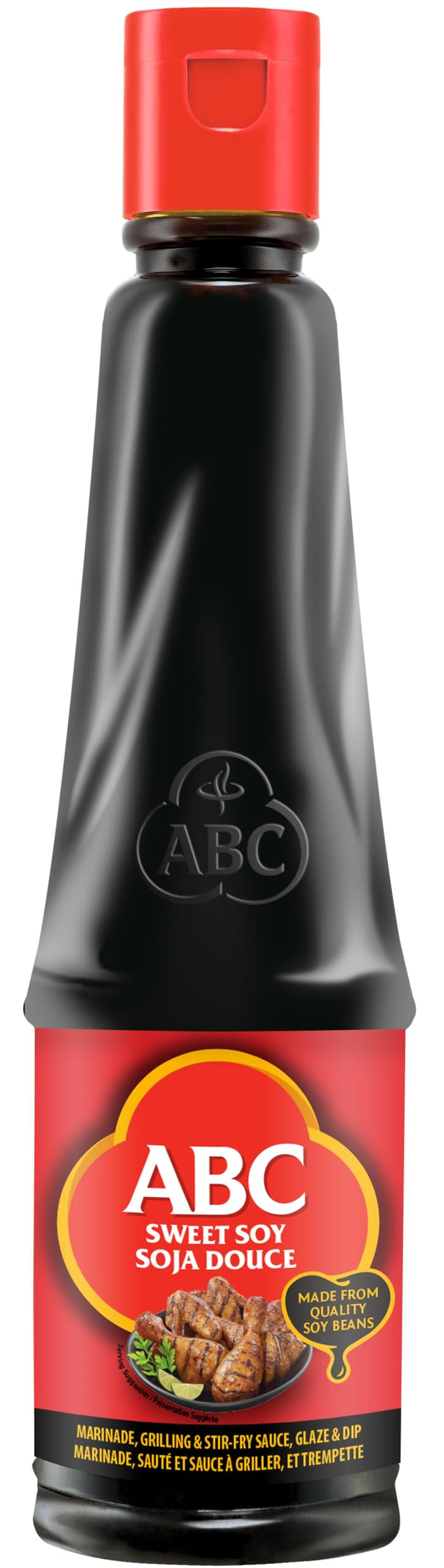 ABC Sweet Soy Sauce 20.2 oz