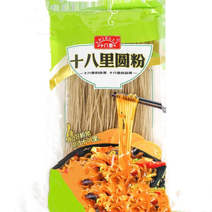 Merilin Sweet Potato Noodle 600g