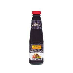 LKK Black Bean Sauce 8 oz