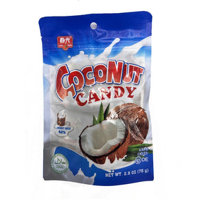 Chun Guang Coconut Candy 2oz