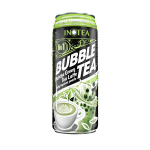 Inotea Matcha Bubble Tea