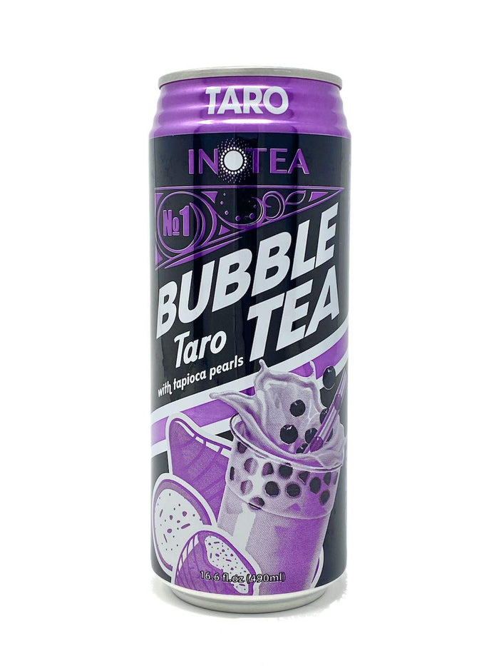 Inotea Taro Bubble Tea