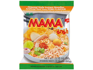 Mama Pork Tom Yum 60g