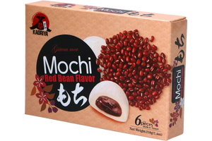 Kaoriya Red Bean Mochi