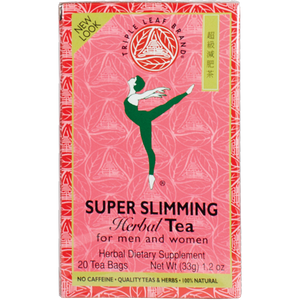 Triple Leaf Brand Super Slimming Tea 1.2 oz