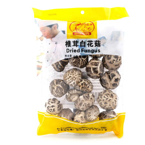 WiseWife Shiitake Mushroom 5oz