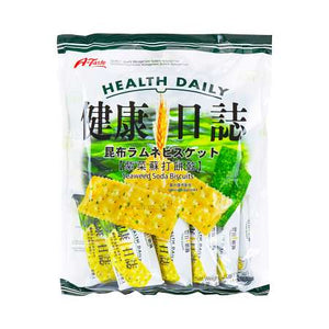 A-taste Healthy Daily Soda Cracker 24g