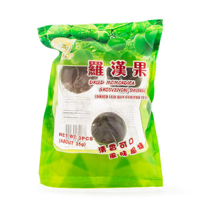 Sun Kee Lo Han Kuo Momordica 3pcs