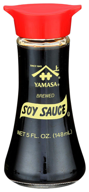 Yamasa Soy Sauce Table Size 5oz