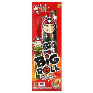 Taokaenoi Spicy Seaweed Roll