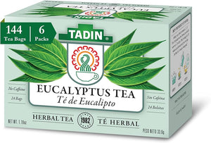 Tadin Eucalyptus Te 33.6g