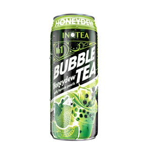 Inotea Bubble Tea Honeydew Flavor