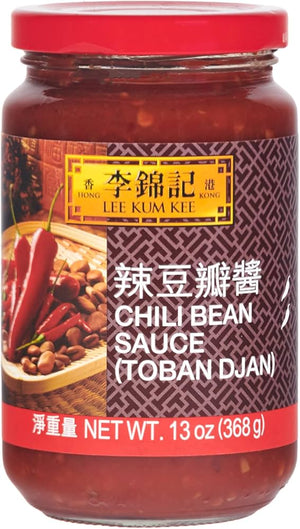 LKK Toban Sauce 13oz