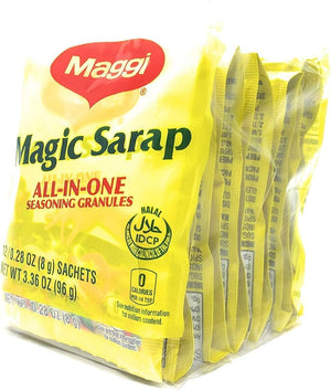 Maggi Magic Sarap All-In-One Seasoning 8g