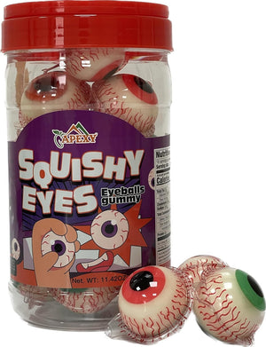 Apexy Squishy Eyes Candy