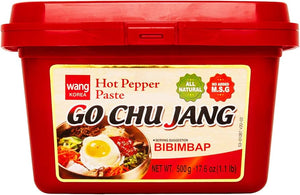 Wang Gochujang 500g