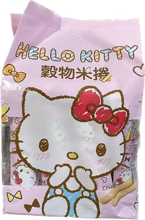 hello kitty grain rice roll 5.64oz