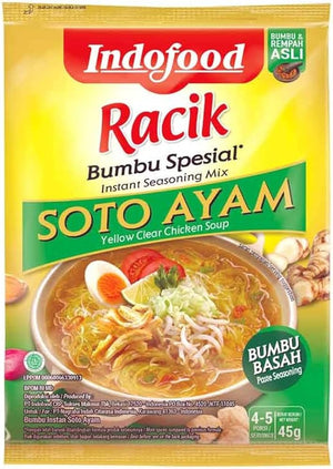 Indofood Soto Ayam