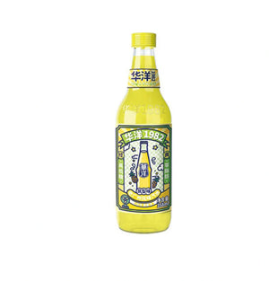 HY 1982 Pineapple Flavor Drink 358ml