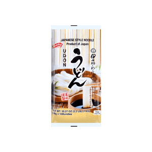 Shirakiku Japanese Udon 2.2lb