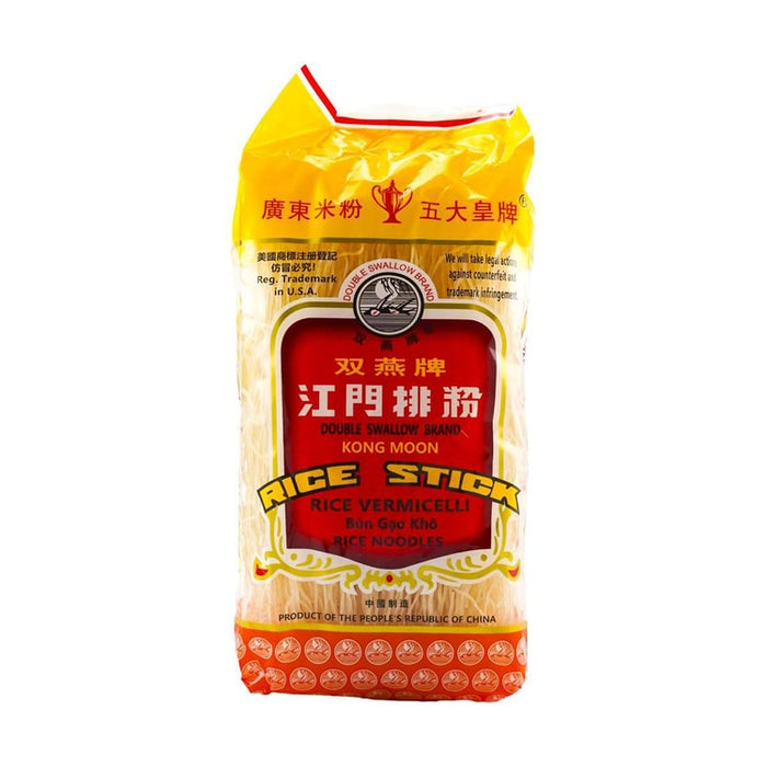 Double Swallow Rice Stick kong Moon 16oz