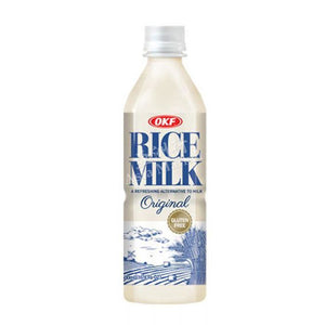 OKF Rice Milk