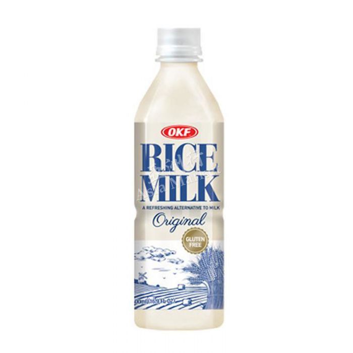OKF Rice Milk