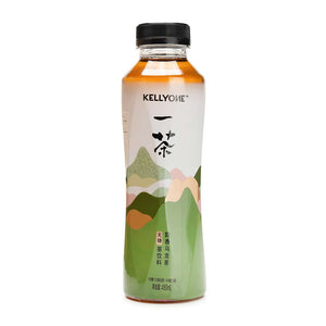 KellyOne Oolong Tea Sugar Free 450ml