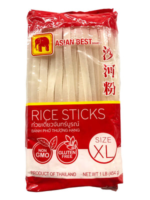 Asian Best Rice Stick 10mm