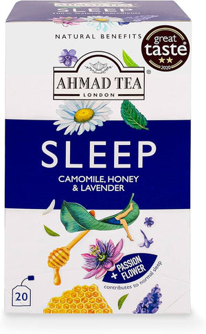 Ahmad Sleep Tea