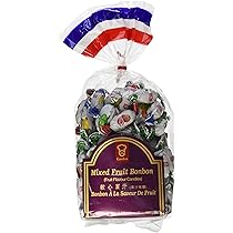 Garden Mixed Fruit Bon Bon 12.3oz