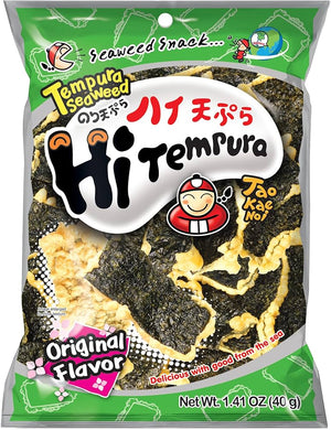 Tao Kae Hi Tempura Original