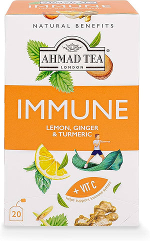 Ahmad Immune Tea