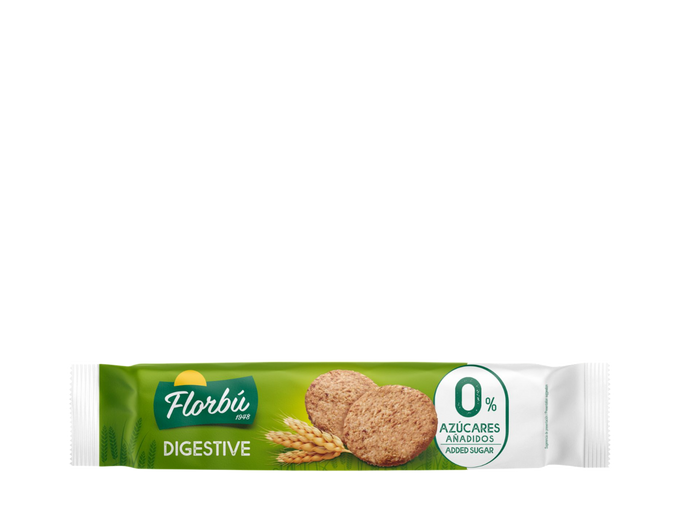 Florbu Digestive Cookies
