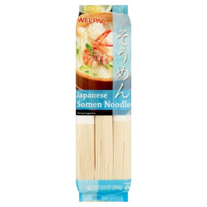 WP Japanese Somen Noodles 269g