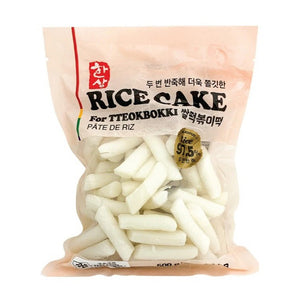 Hansang Rice Cake Stick Topokki