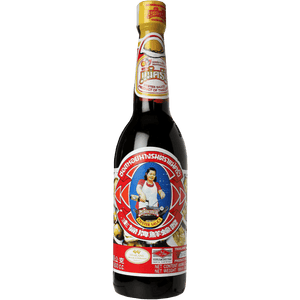 Maekrua Oyster Sauce 24oz