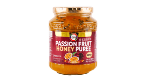 Surasang Honey Passion Fruit 580g