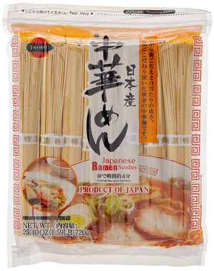 J-Basket Japanese Ramen Noodle 720g