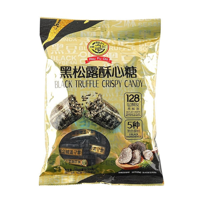 HSU Fu Chi Black Truffle Crispy Candy