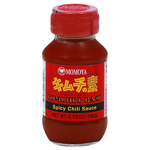 Momoya Kimchee Base 6.71 oz