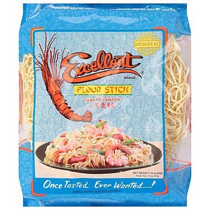 Excellent Pancit Canton 16oz