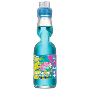 Mizuho Blue Hawaii Ramune