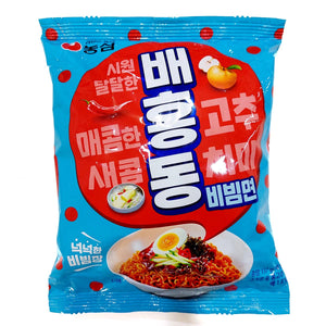 Nongshim Bae Hong Dong Bibim Myun