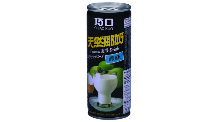 Chiao Kuo Coconut Drink