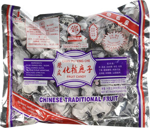 Chan Pui Ying Che Seedless