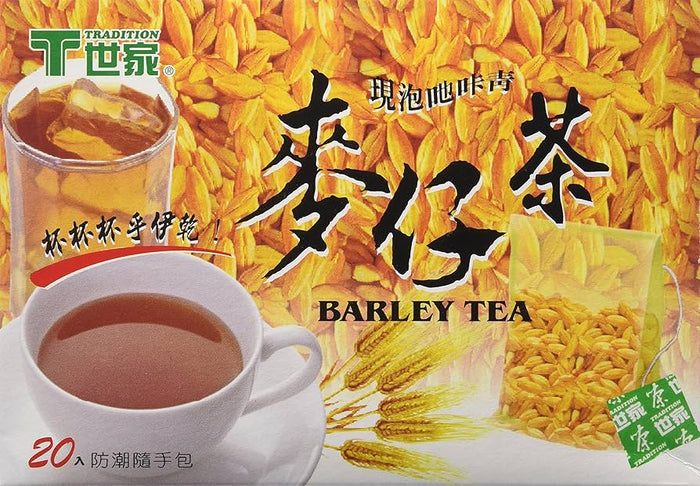 Tradition Barley Tea 56g